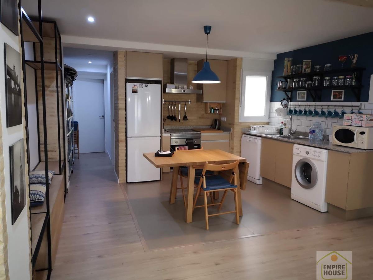 For rent of flat in Sagunto Sagunt