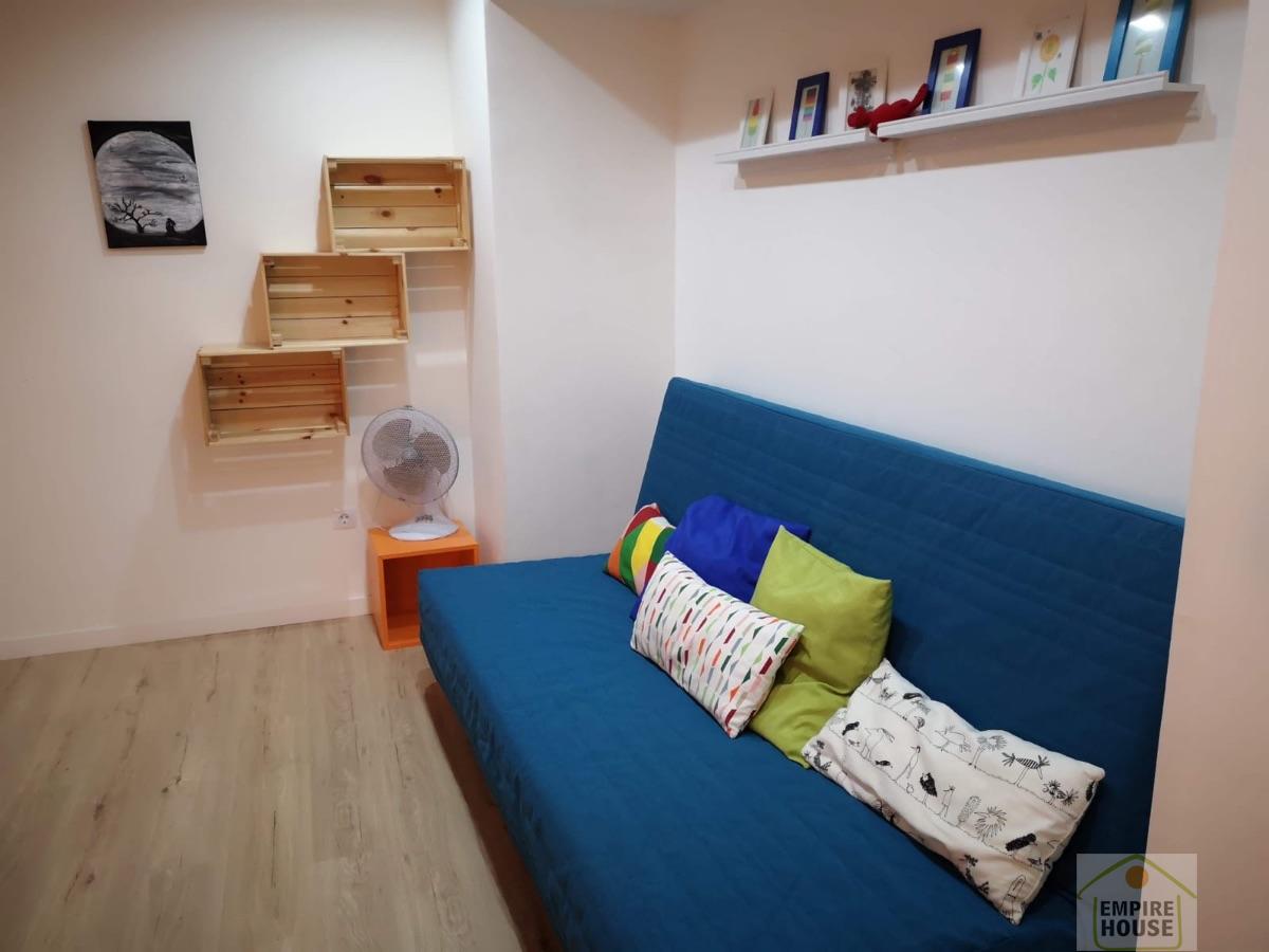 For rent of flat in Sagunto Sagunt