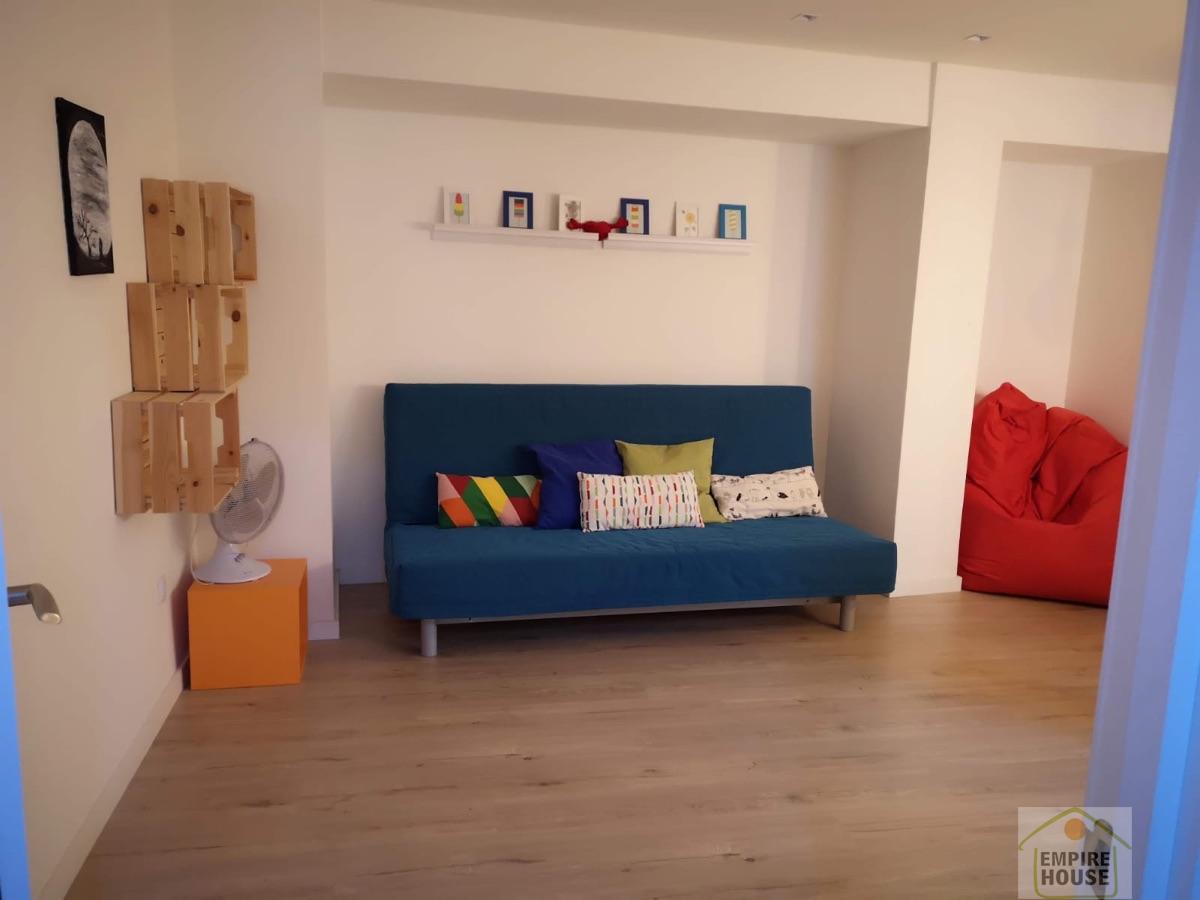 For rent of flat in Sagunto Sagunt