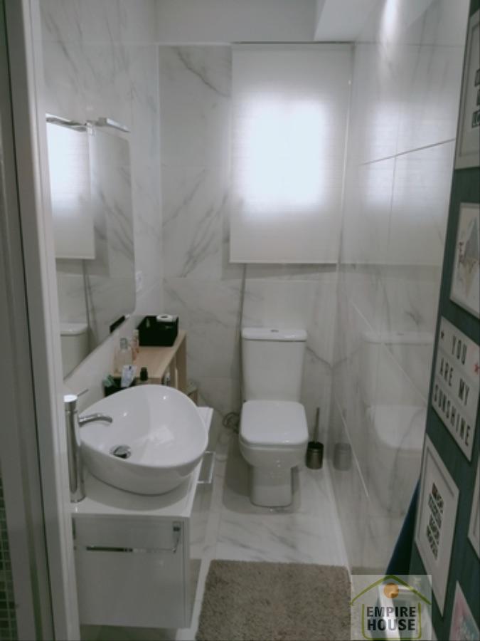 Alquiler de piso en Valencia