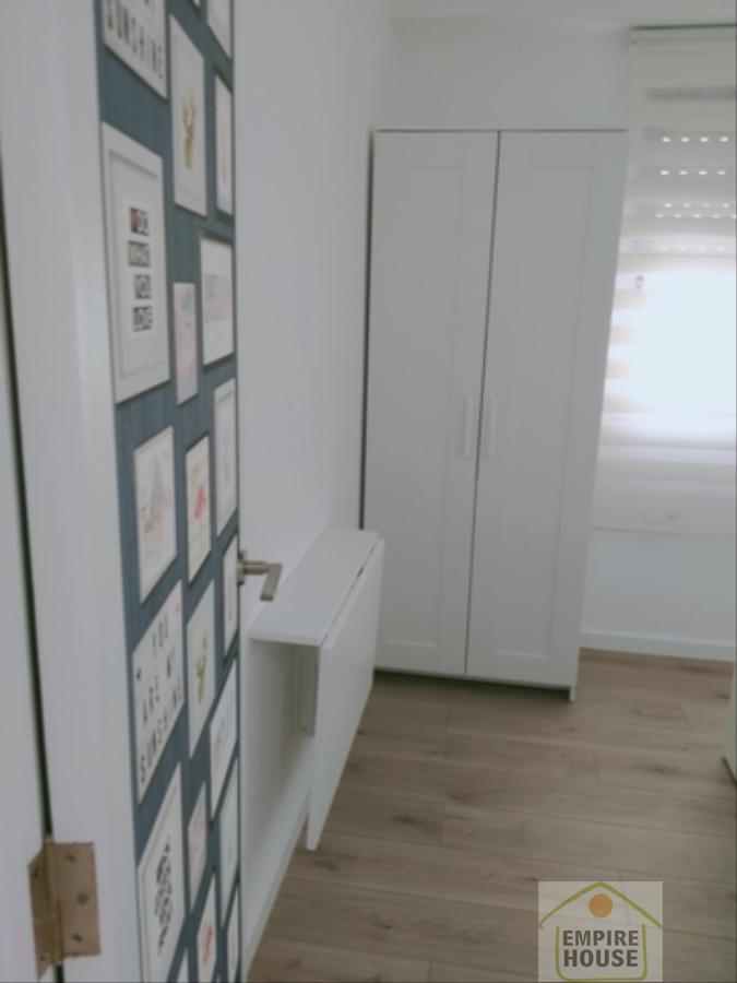 Alquiler de piso en Valencia