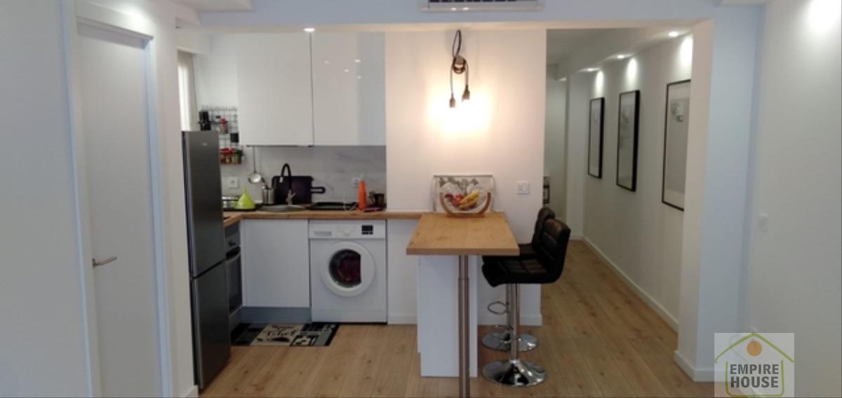 Alquiler de piso en Valencia