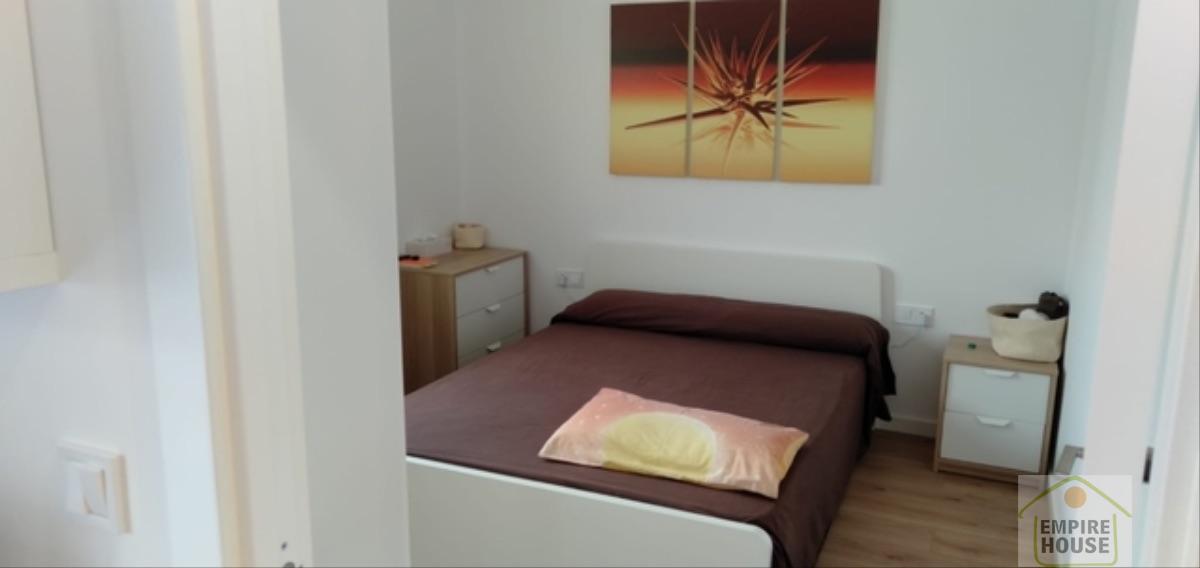 Alquiler de piso en Valencia