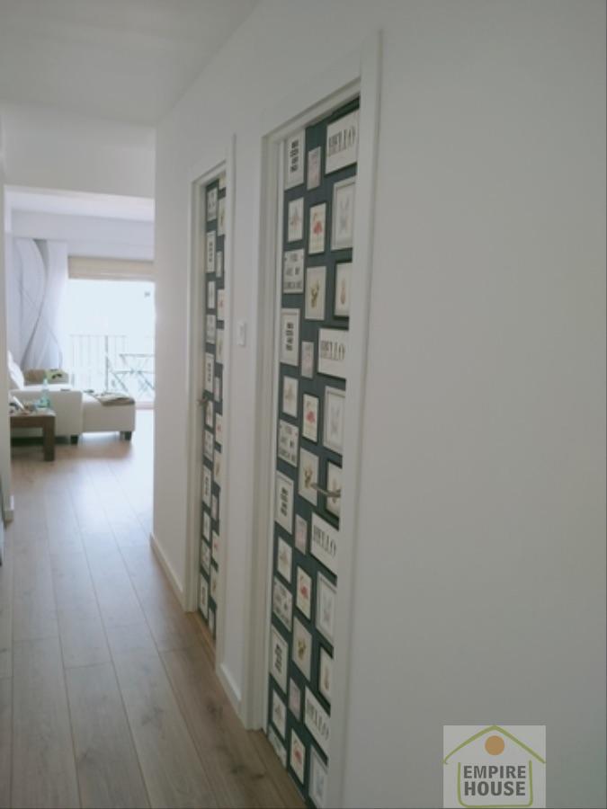 Alquiler de piso en Valencia