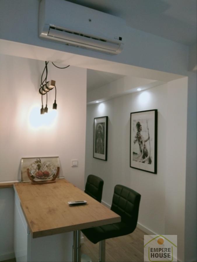 Alquiler de piso en Valencia