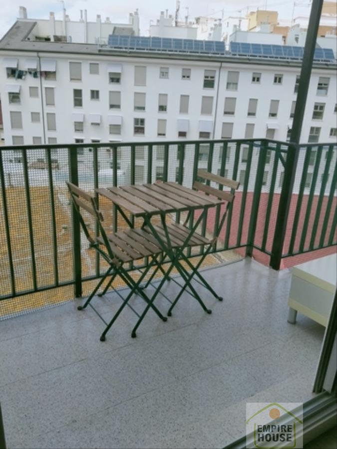 Alquiler de piso en Valencia