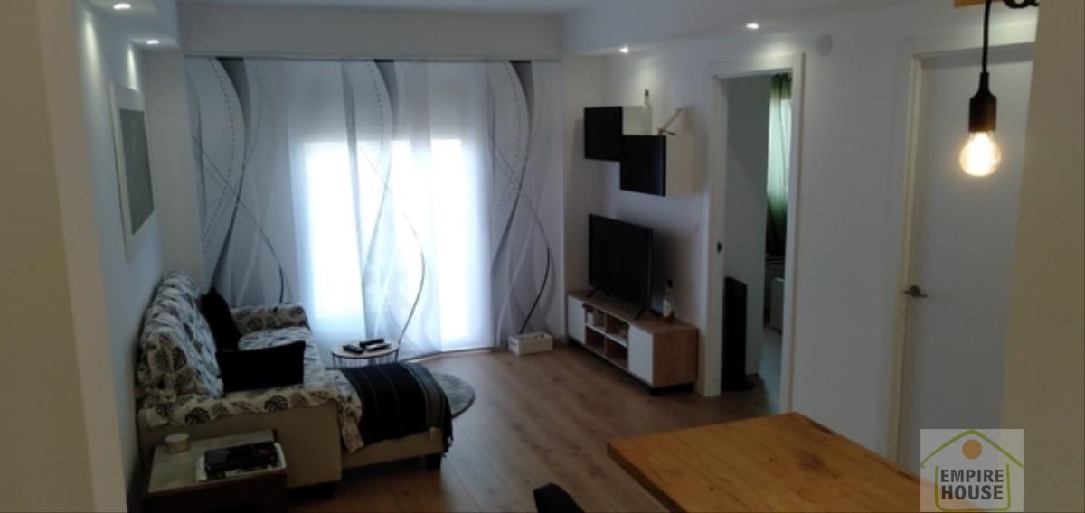 Alquiler de piso en Valencia