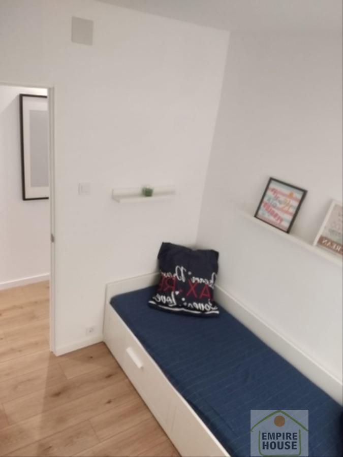 Alquiler de piso en Valencia