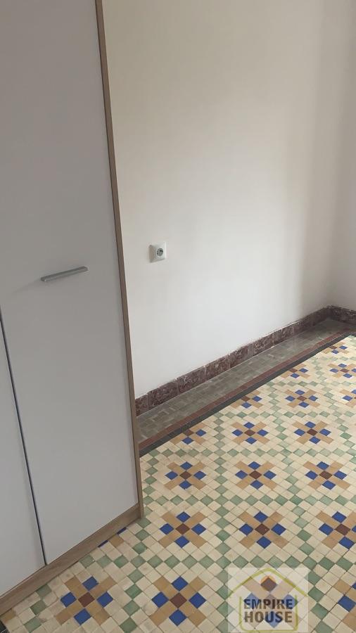 For rent of flat in Puerto de Sagunto