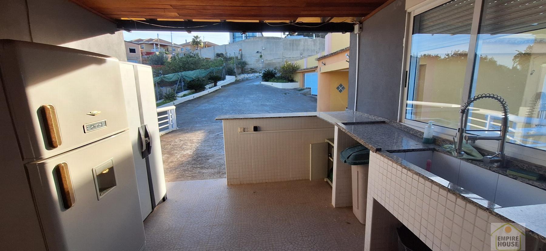 For sale of chalet in Alberic