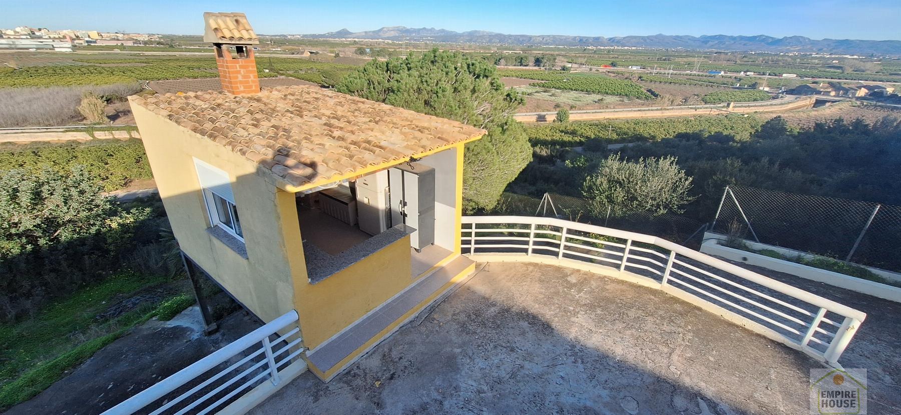 For sale of chalet in Alberic