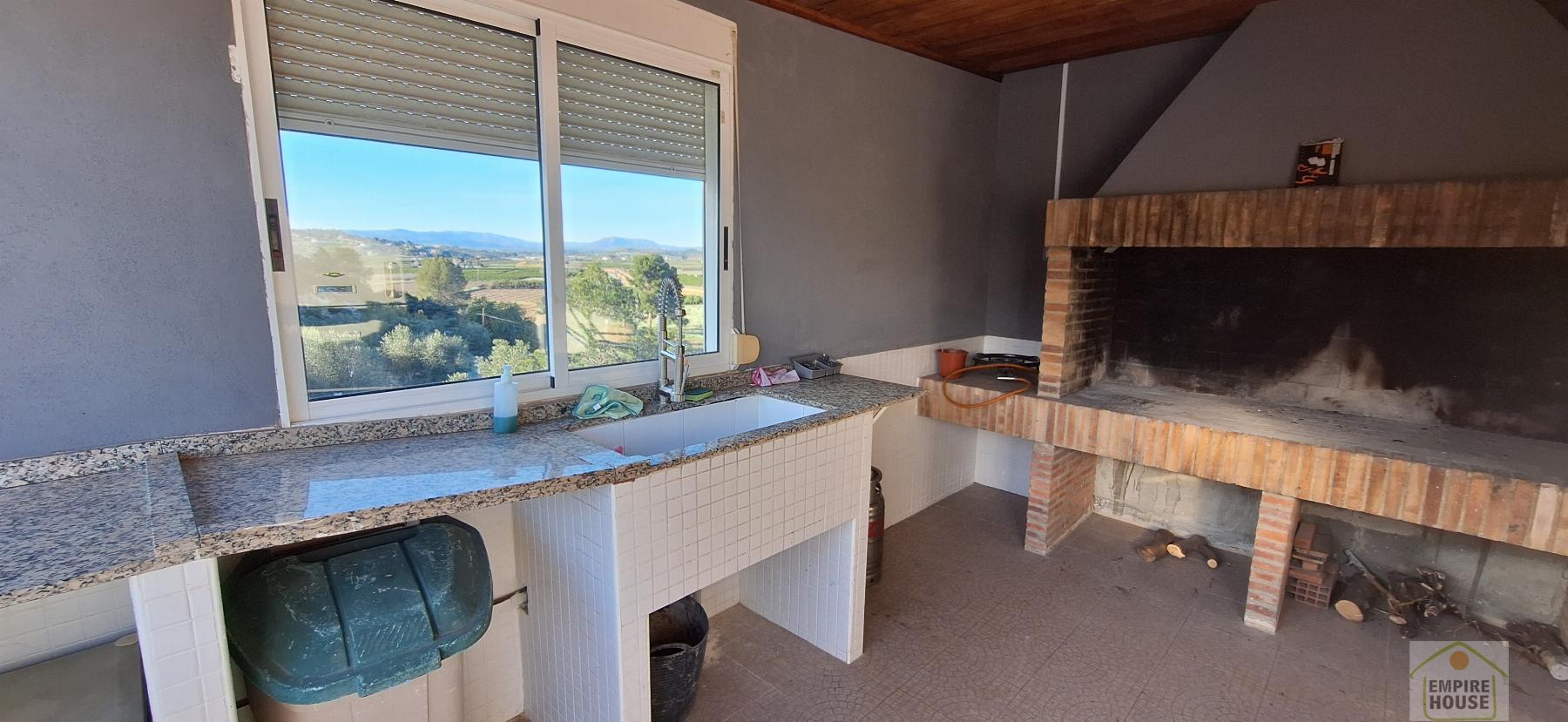 For sale of chalet in Alberic
