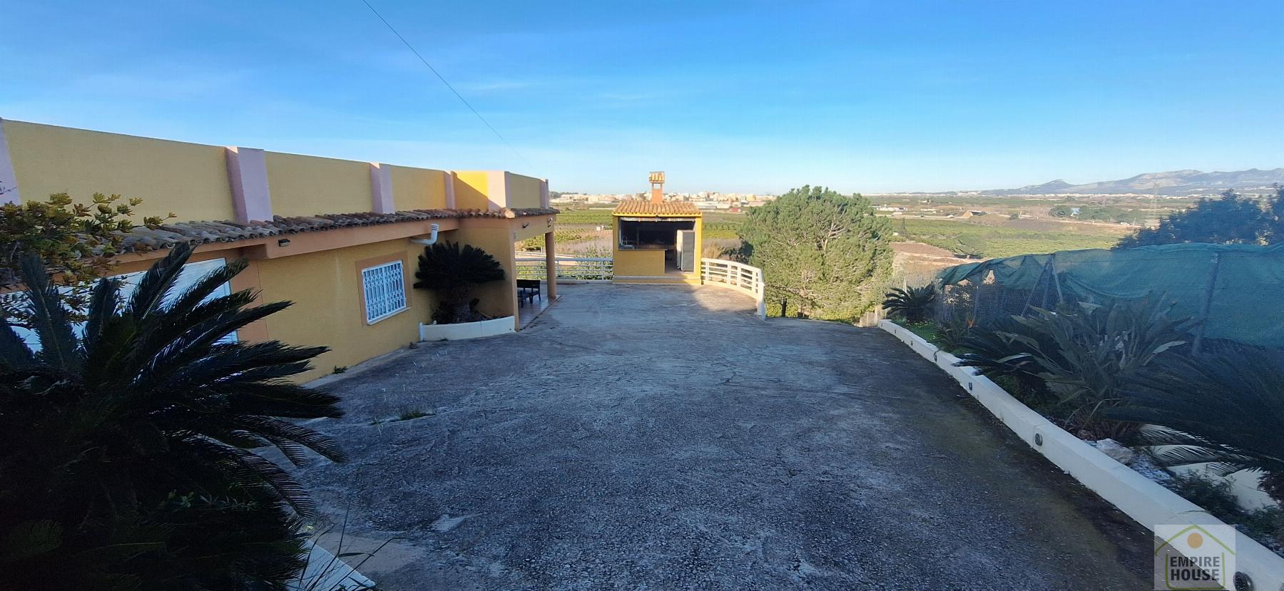 For sale of chalet in Alberic