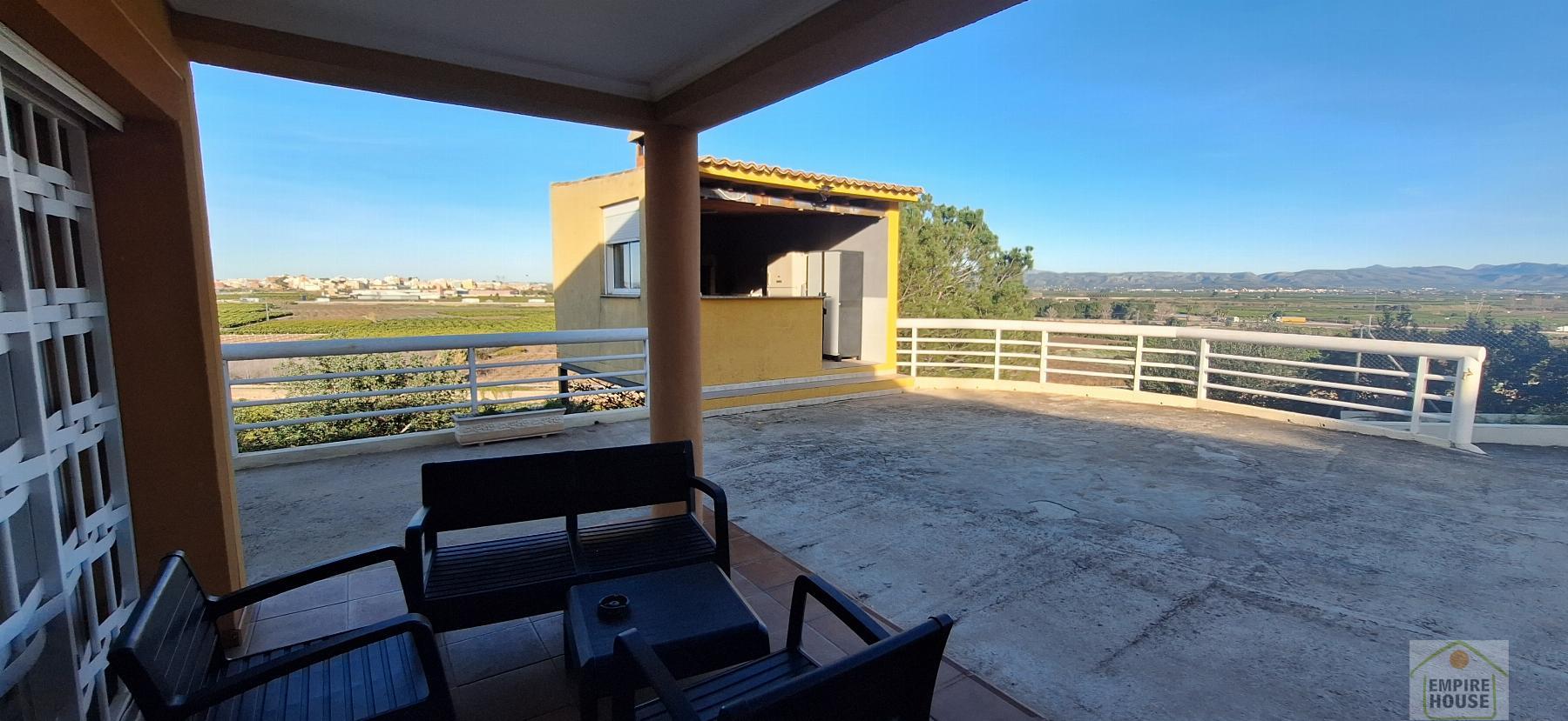 For sale of chalet in Alberic