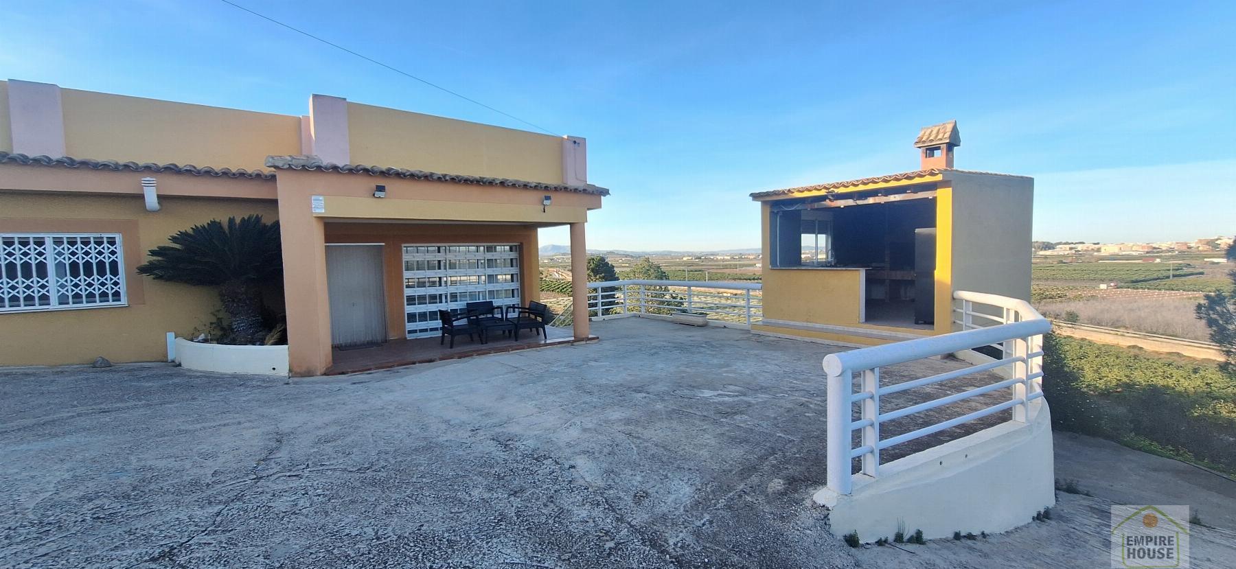 For sale of chalet in Alberic