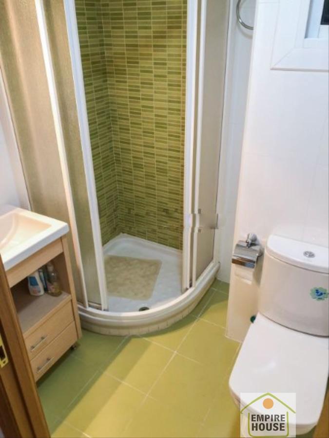 For rent of flat in Valencia
