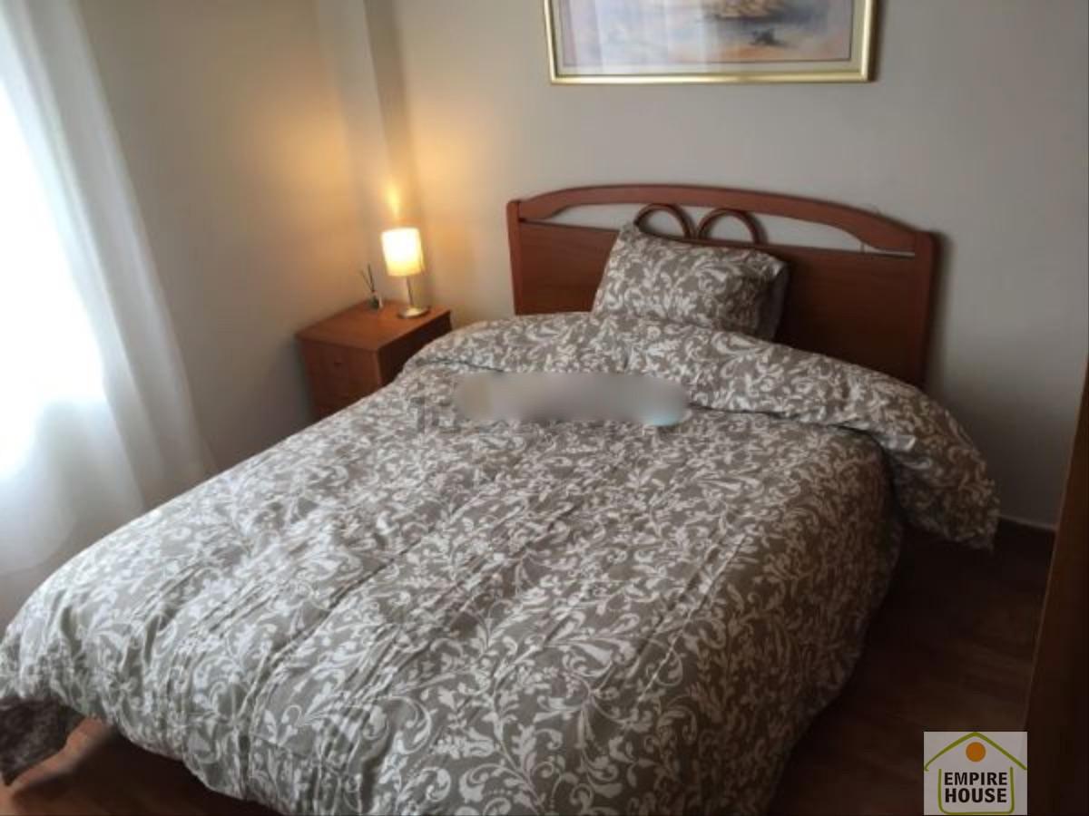 For rent of flat in Valencia