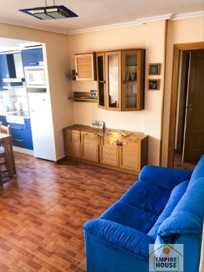Alquiler de piso en Valencia