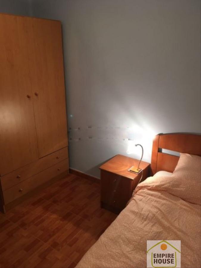 For rent of flat in Valencia
