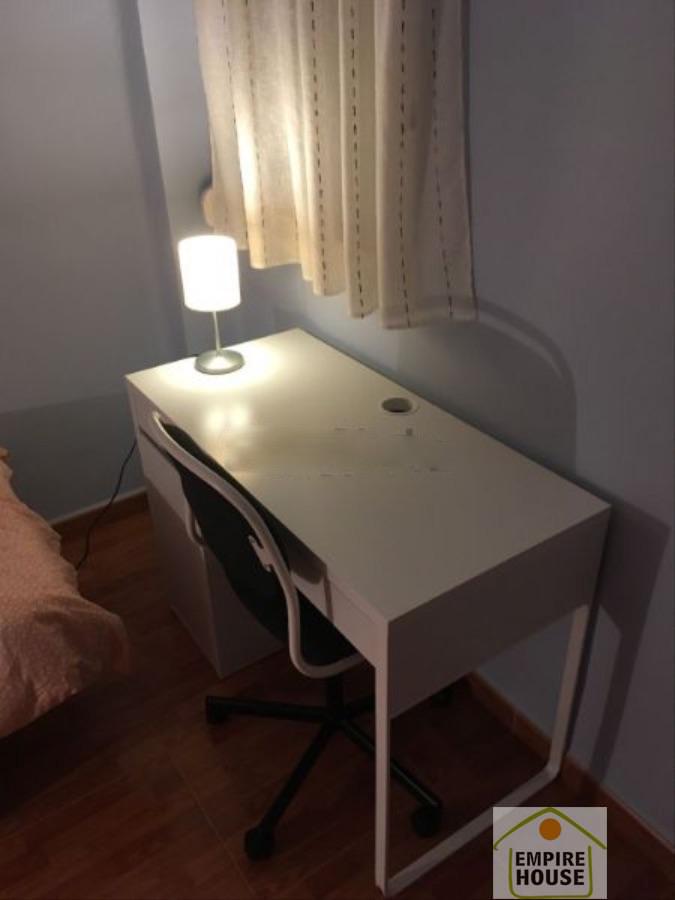 For rent of flat in Valencia