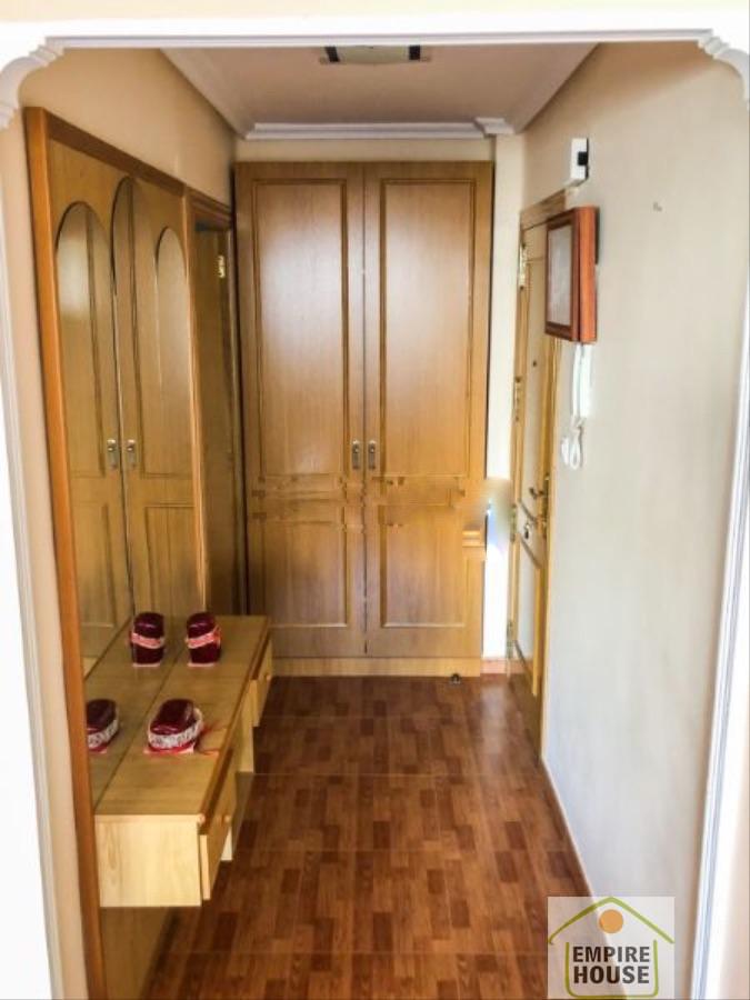 For rent of flat in Valencia