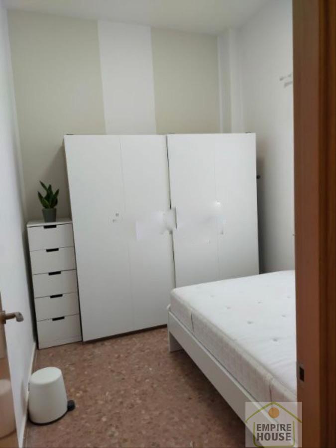 For rent of flat in Puçol