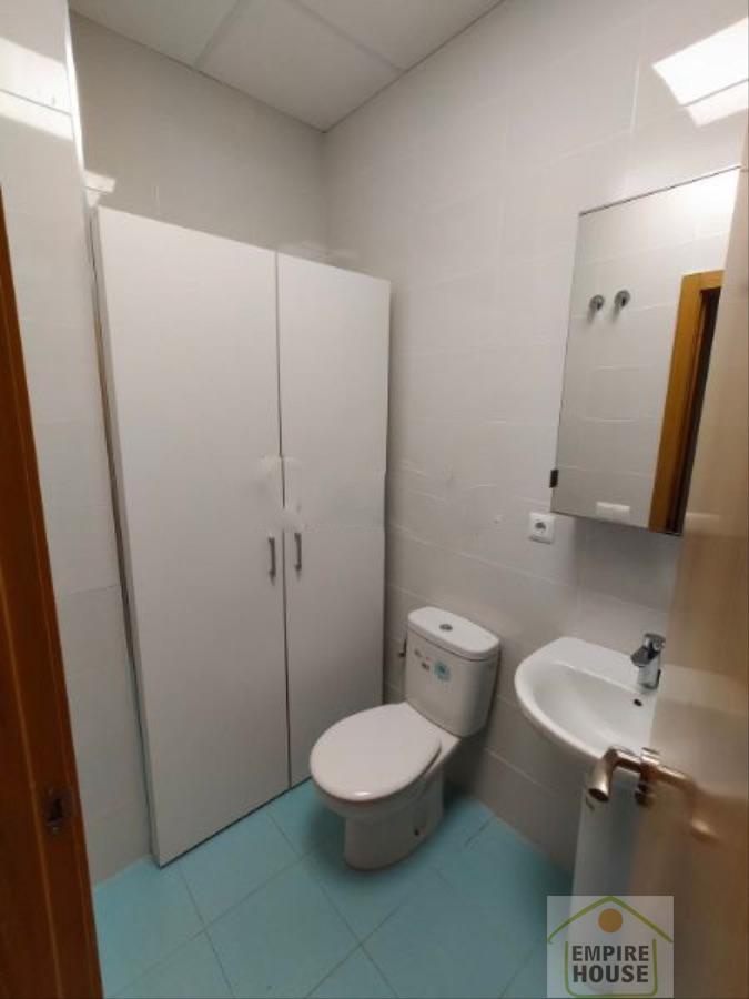 For rent of flat in Puçol
