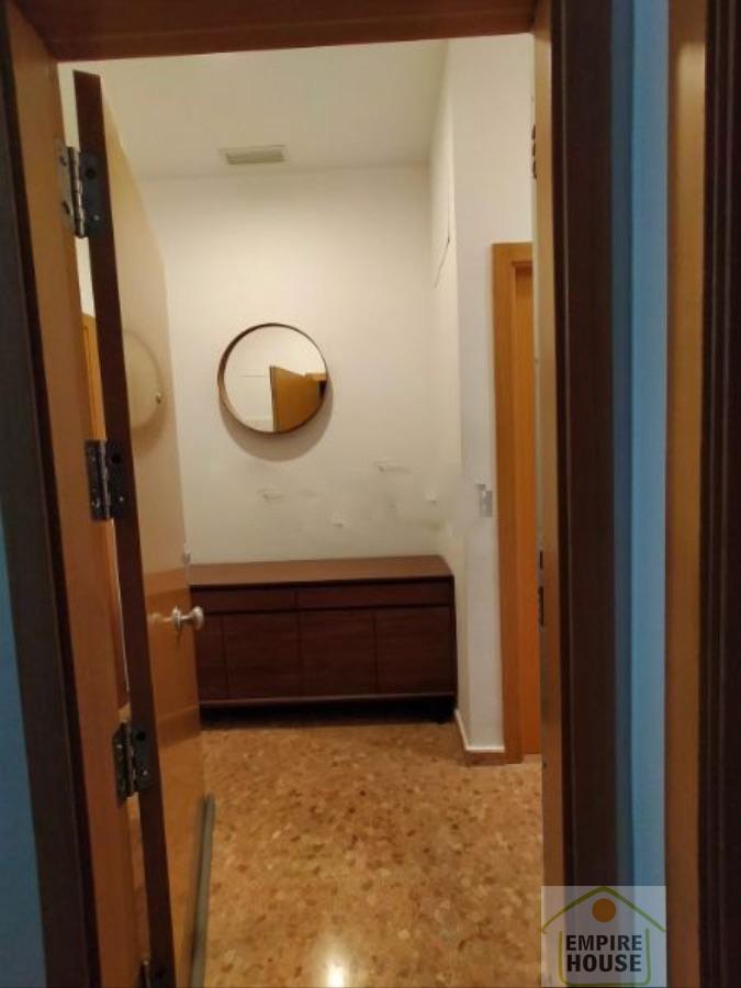 For rent of flat in Puçol