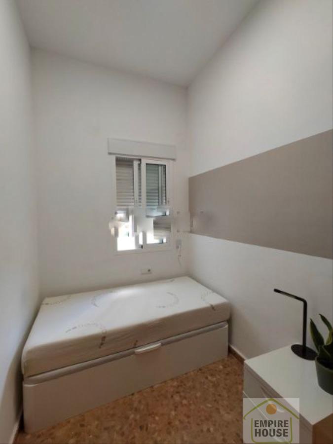 For rent of flat in Puçol