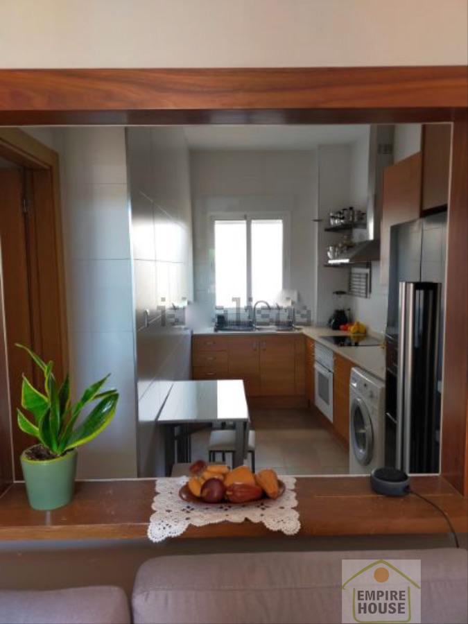 For rent of flat in Puçol