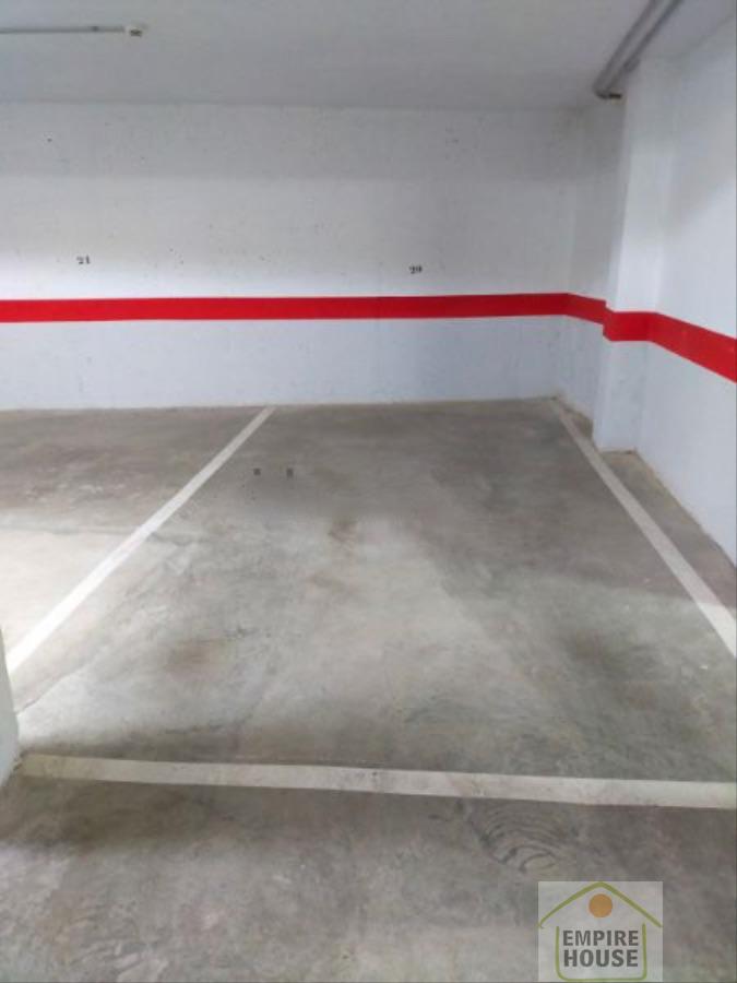 For rent of flat in Puçol