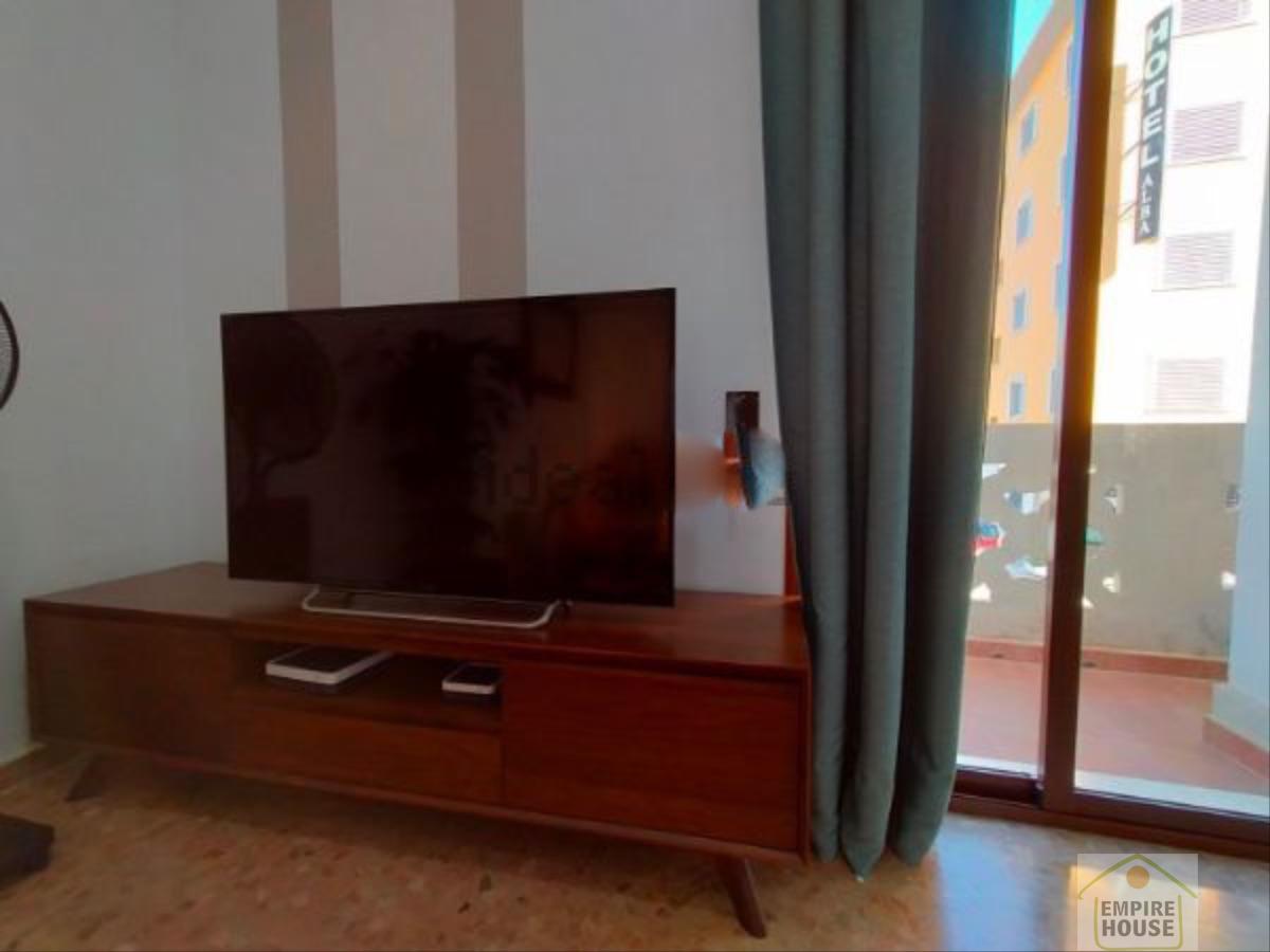 For rent of flat in Puçol