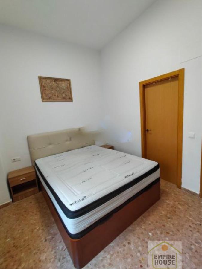 For rent of flat in Puçol