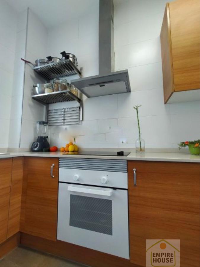 For rent of flat in Puçol