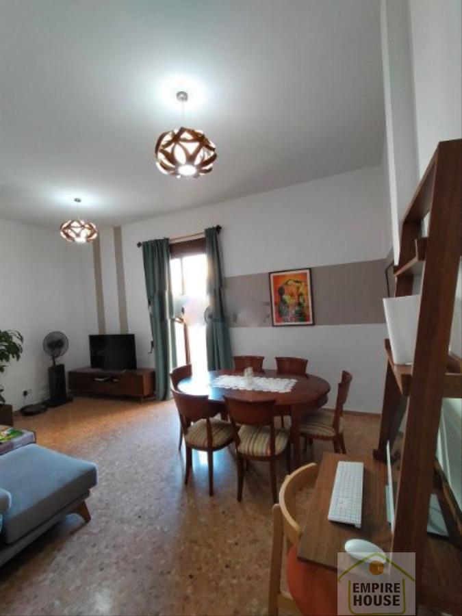 For rent of flat in Puçol