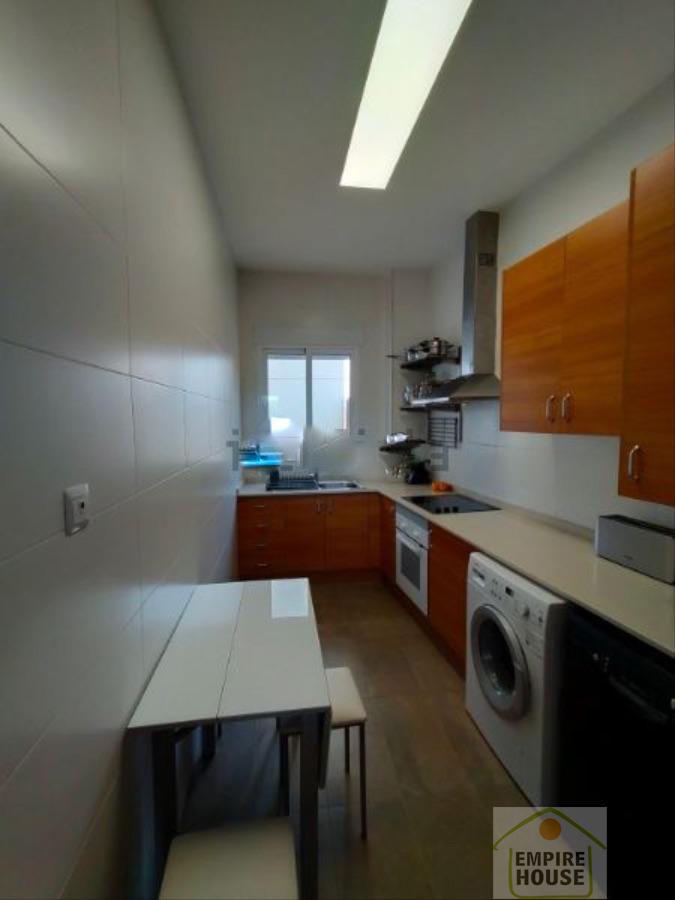 For rent of flat in Puçol