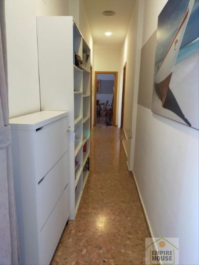 For rent of flat in Puçol