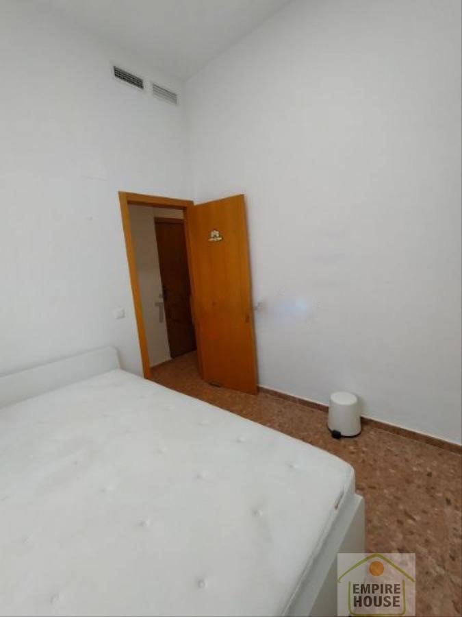 For rent of flat in Puçol