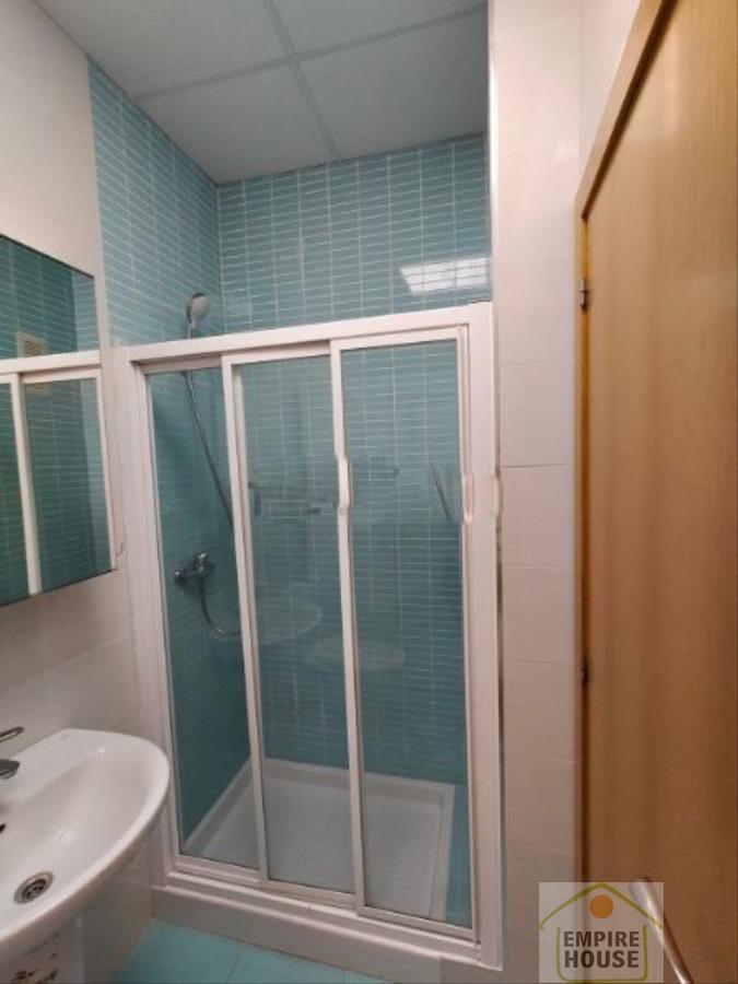 For rent of flat in Puçol