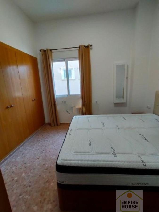For rent of flat in Puçol