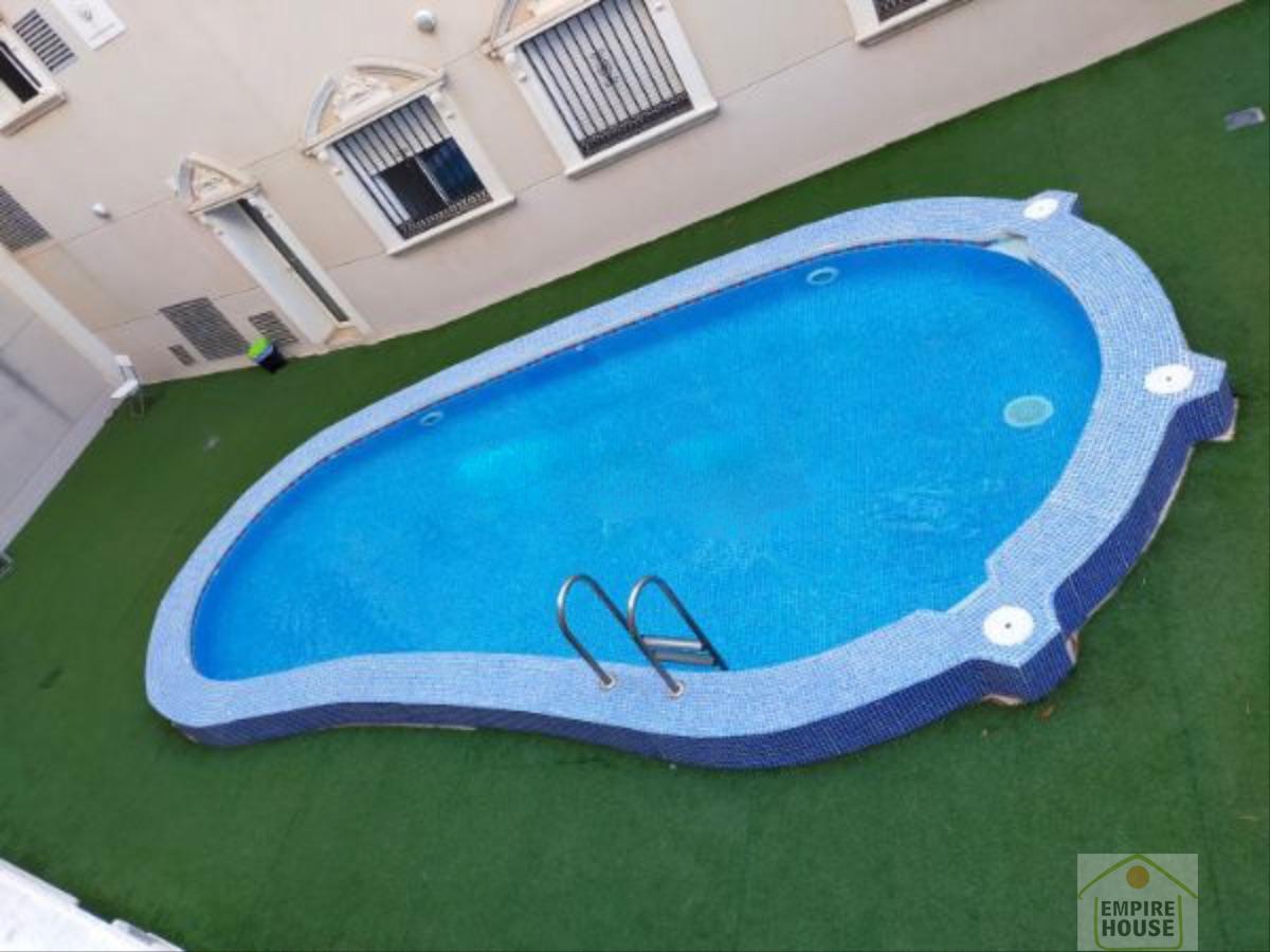 For rent of flat in Puçol