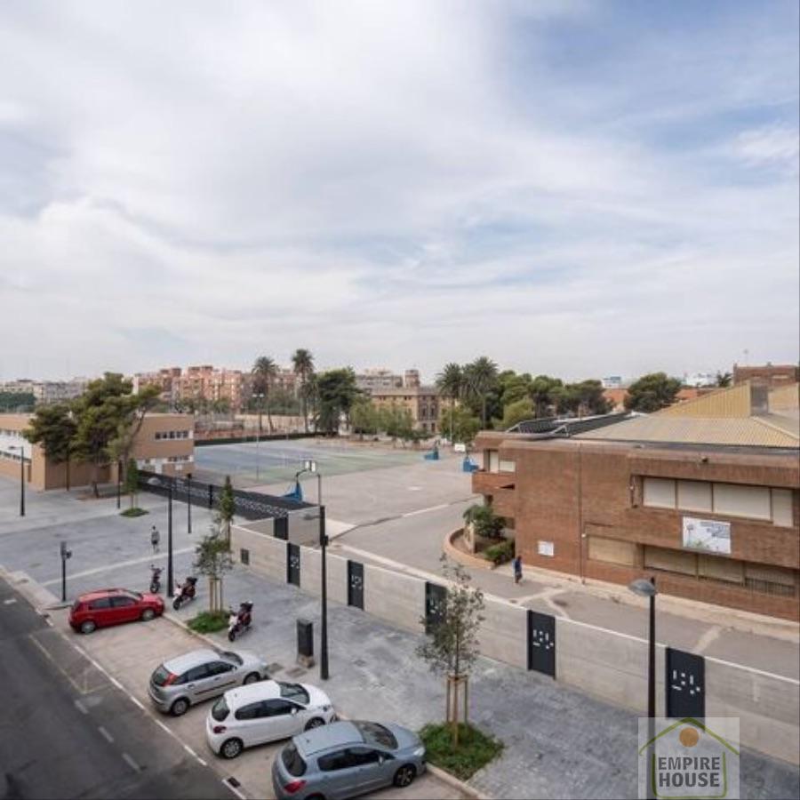 Alquiler de piso en Valencia