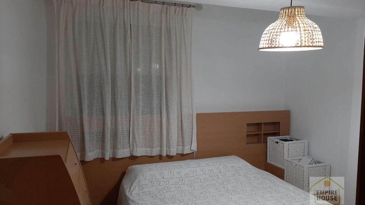 For rent of penthouse in Burjassot