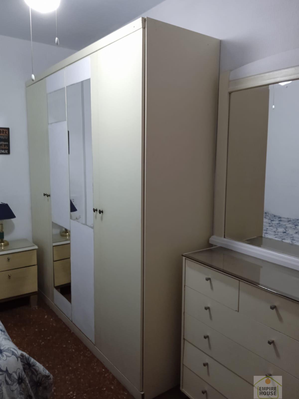 For rent of flat in Valencia