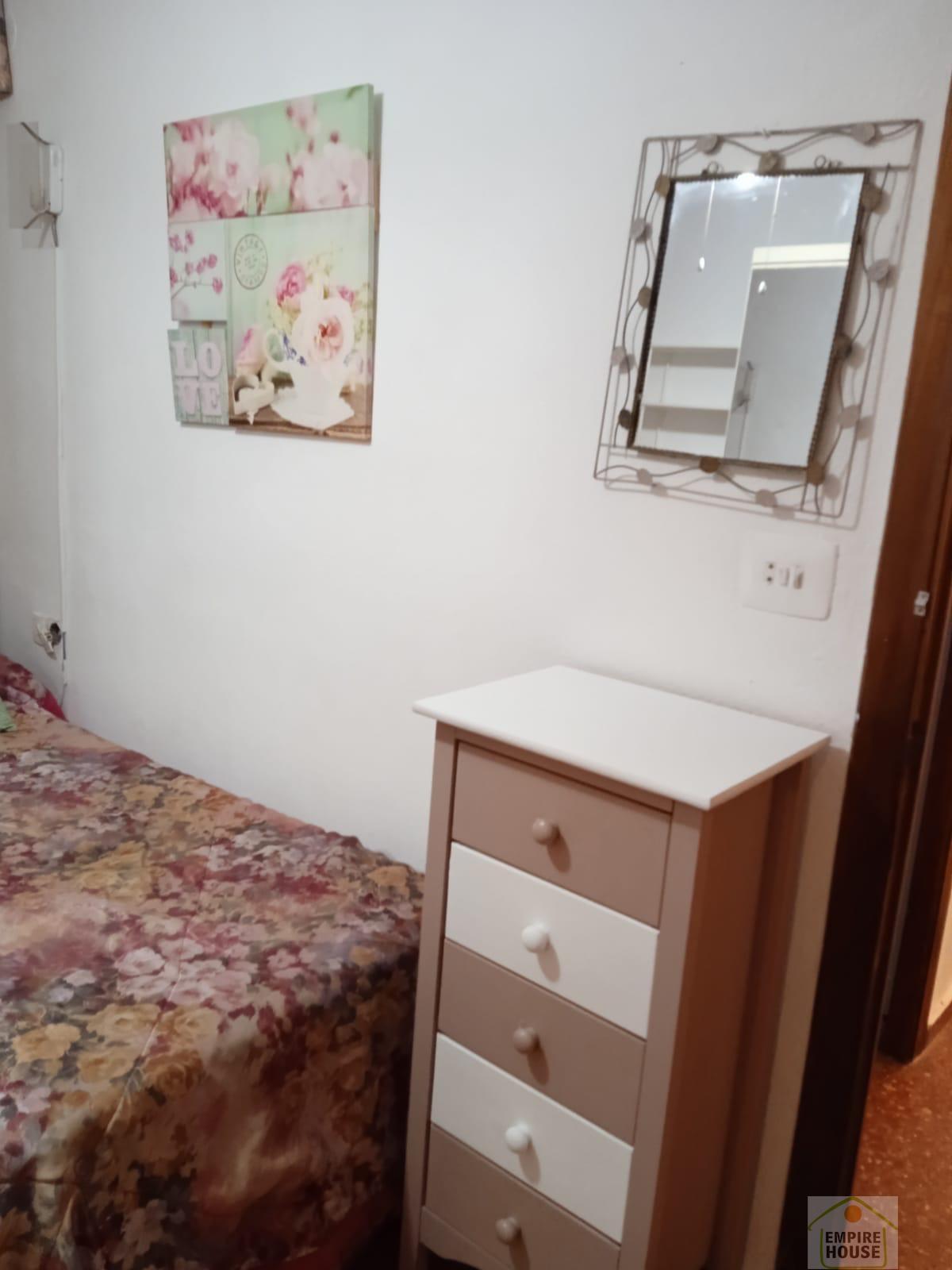 For rent of flat in Valencia