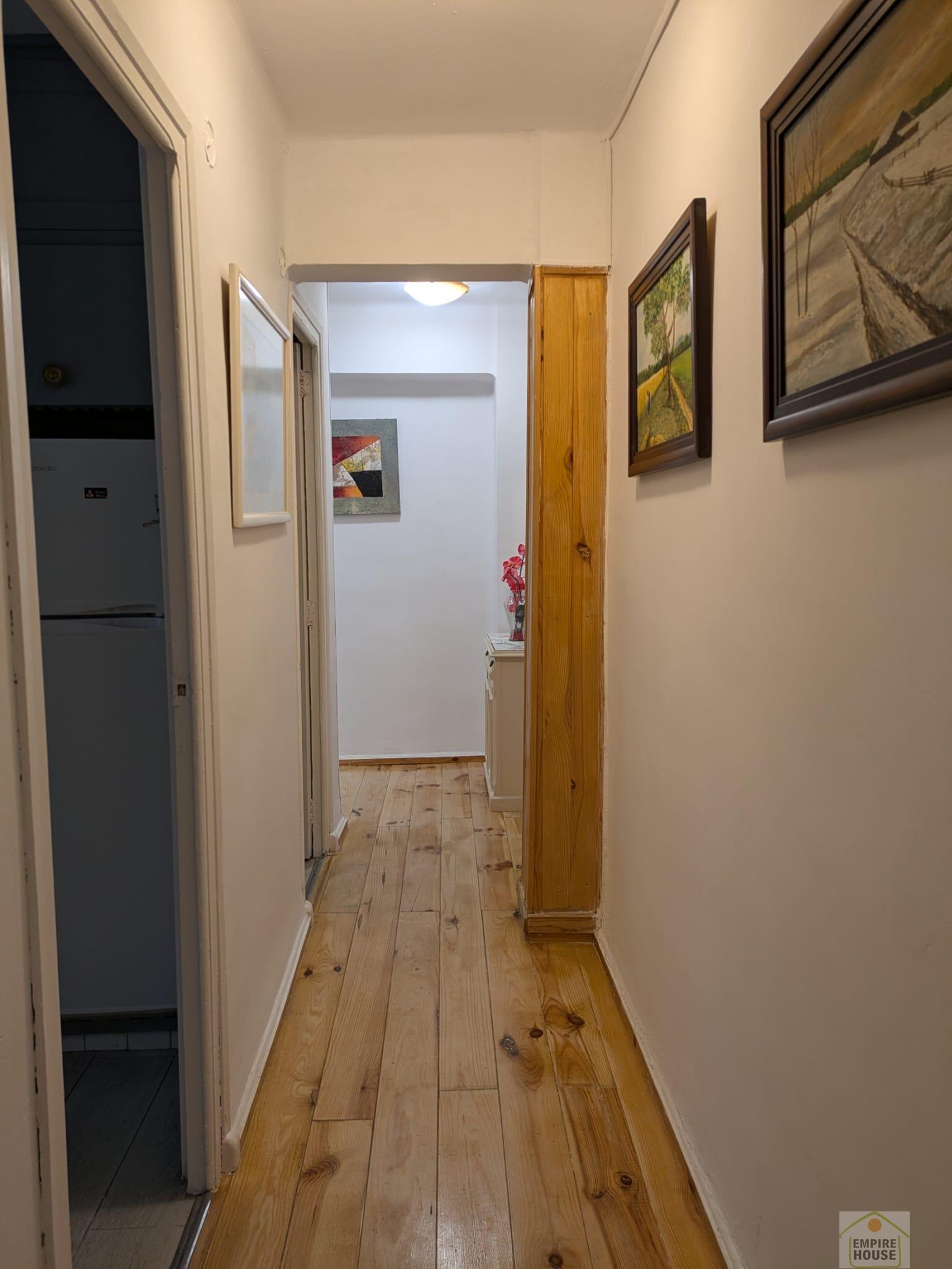 For rent of flat in Valencia