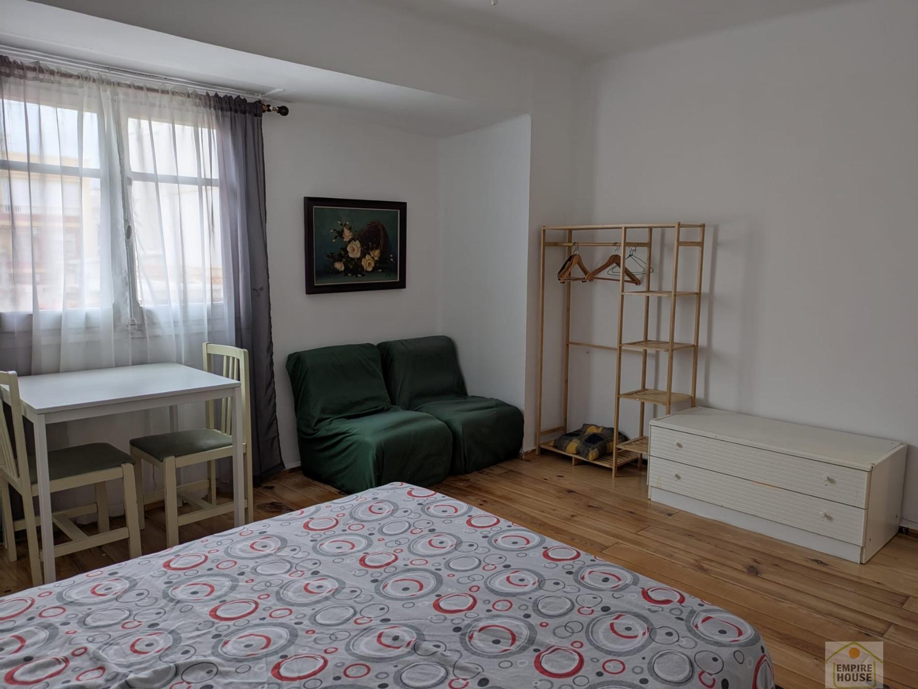 For rent of flat in Valencia