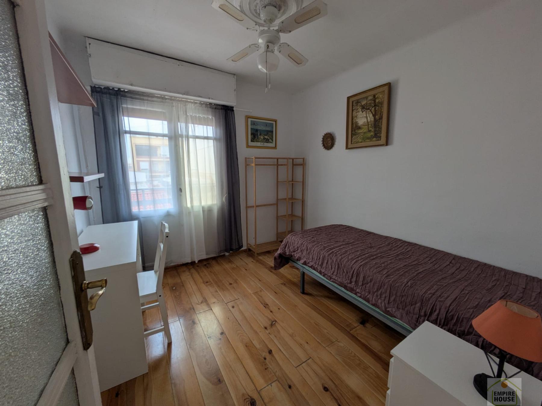 For rent of flat in Valencia