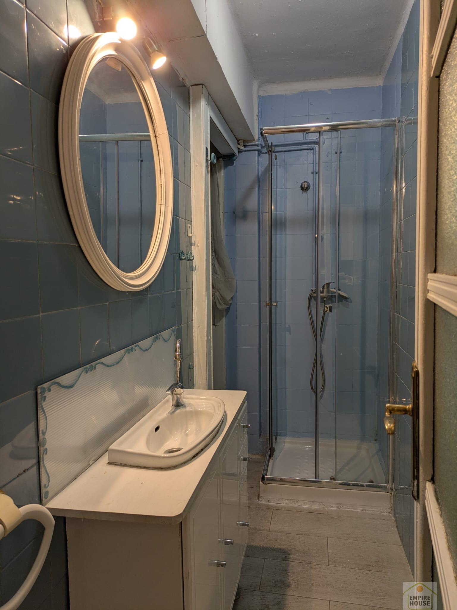 For rent of flat in Valencia