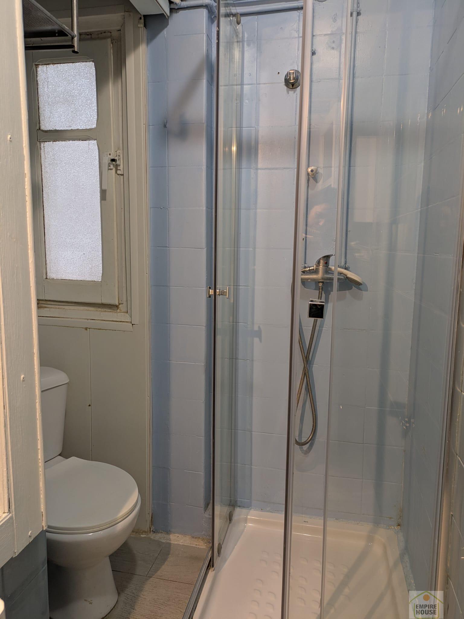 For rent of flat in Valencia